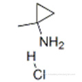 1-Methylcyclopropylamine hydrochloride CAS 88887-87-0